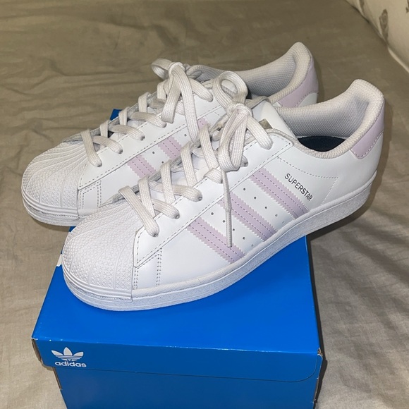 Addidas Shell Toe - Picture 4 of 7